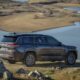 Опубликованы цены на обновленный внедорожник Jeep Grand Cherokee 2022 года в США