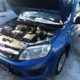 Автоэксперт Рязанов объяснил, почему автомобиль может не заводиться в мороз в 2021 году
