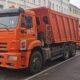 КамАЗ открыл охоту на домены с упоминанием своего бренда