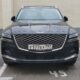 Автомобили Genesis подорожали на рынке России на 100-105 тыс. рублей в октябре 2021 года