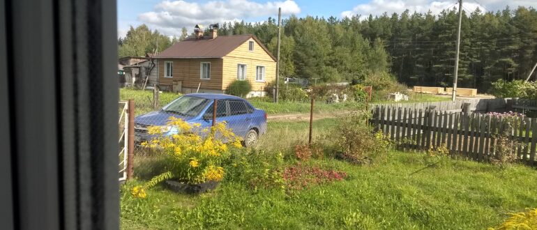 LADA Vesta стала самым продаваемым автомобилем в России в сентябре 2021 года