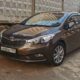 LADA и KIA возглавили рейтинг самых кредитных автомобилей в России в 2021 году