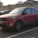 Водителям в РФ назвали 4 плюса и 2 минуса нового кроссовера Hyundai Creta в 2021 году