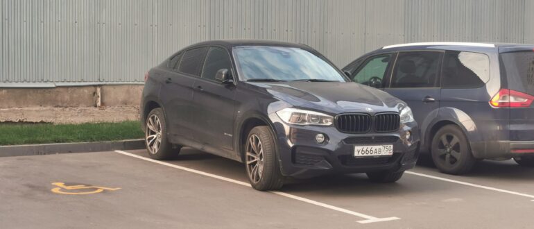 BMW X3 вошел в ТОП-5 кроссоверов, не требующих ремонта после 500 тысяч км пробега