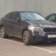BMW X3 вошел в ТОП-5 кроссоверов, не требующих ремонта после 500 тысяч км пробега
