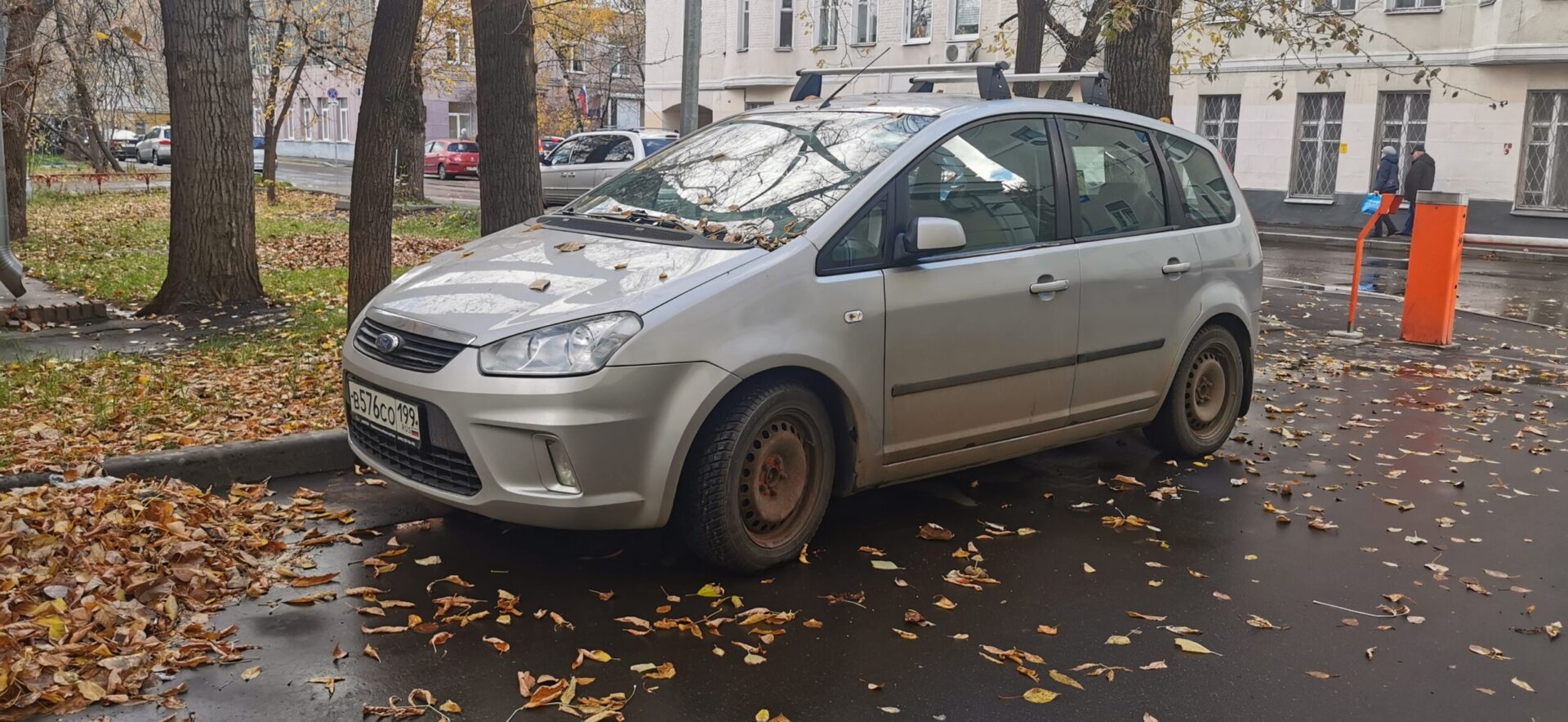 Автоэксперт Егор Васильев перечислил 7 признаков привлекающего инспекторов ДПС автомобиля