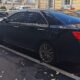 Toyota Camry возглавила 5 лучших автомобилей для начинающего водителя в РФ в 2021 году