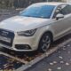 Автомобили Audi подорожали на 65-430 тыс. рублей в России в октябре 2021 года