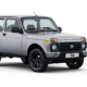 The Sun: Внедорожник LADA Niva из РФ – это крепкий и надежный автомобиль в 2021 году