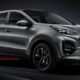 KIA Sportage стал самым угоняемым автомобилем в Петербурге в 2021 году