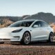Сервис СберАвто запустил онлайн-продажи электрокаров Tesla в России в 2021 году