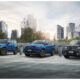 Автомобили Jeep подорожали на 100 тыс. рублей в России в ноябре 2021 года