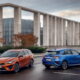В России 15 ноября 2021 года стартовали продажи обновленного KIA Ceed
