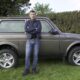 Автоблогер Метью Уотсон посоветовал жителям Великобритании забыть о LADA Niva Legend