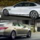 Опубликован рендер нового поколения Genesis G90 2022 года