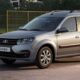 Немецкие СМИ назвали автомобили LADA поношенными машинами Dacia в 2021 году
