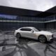 Рассекреченный новый флагманский седан Genesis G90 стартует в декабре 2021 года