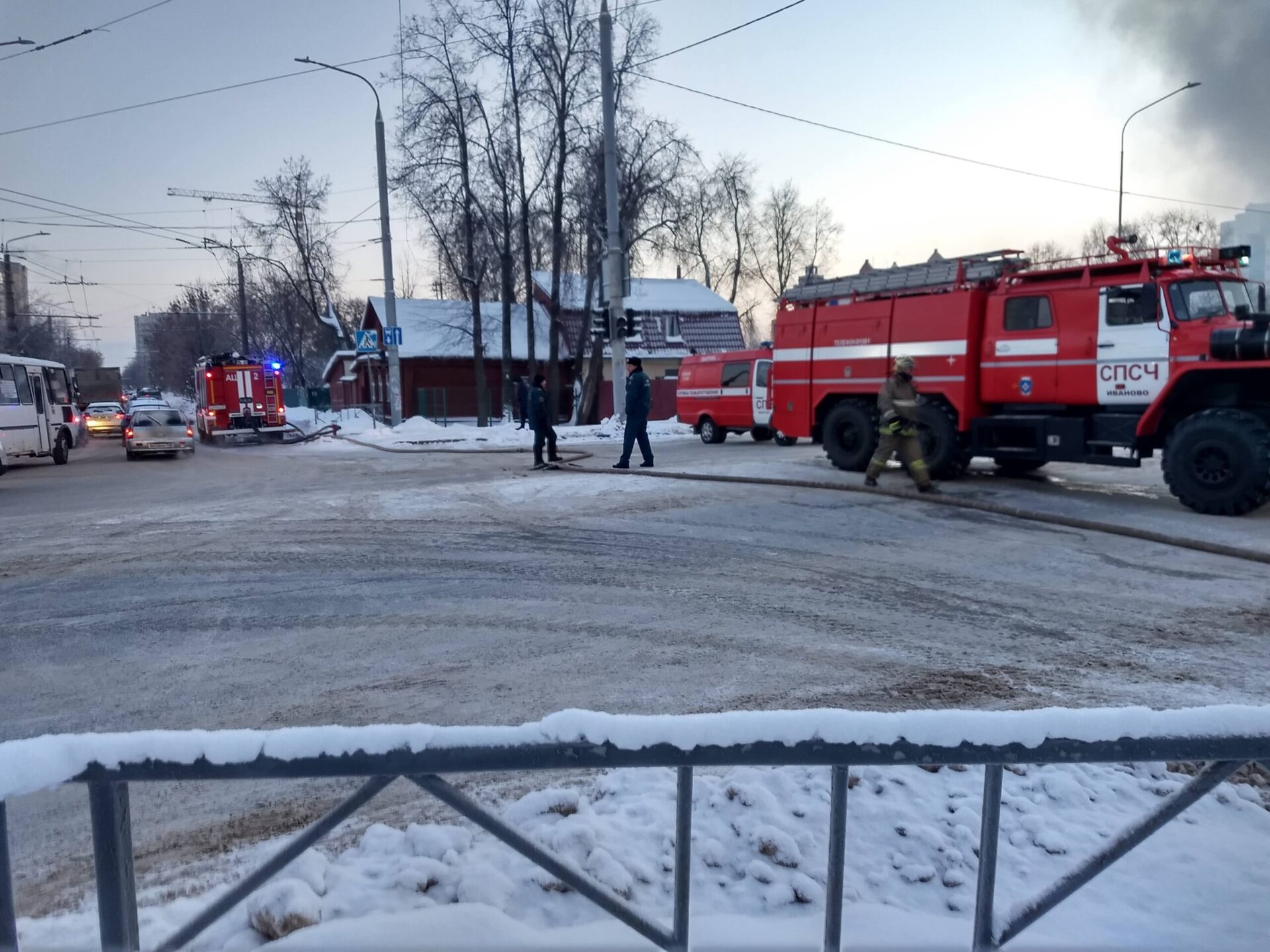 Водителям в России перечислили семь способов быстрее прогреть автомобиль зимой в 2021 году