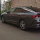 KIA Rio возглавил ТОП-10 самых популярных автомобилей с АКПП на рынке РФ за 9 месяцев 2021 года