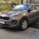 Треть автомобилей KIA в России в октябре 2021 года проданы в кредит