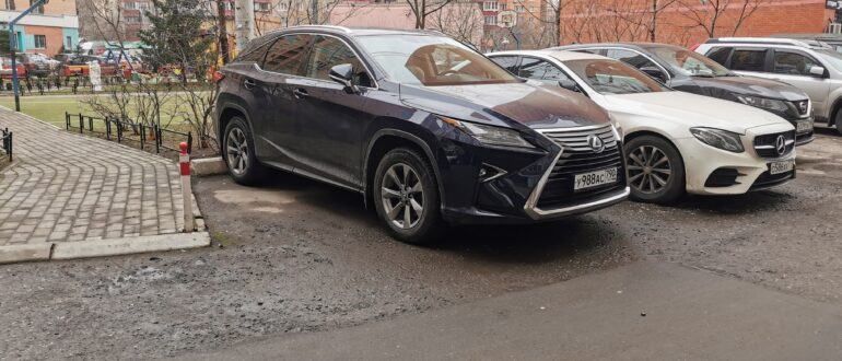 Моторы Toyota и Lexus вошли в рейтинг самых неудачных двигателей автомобилей с пробегом