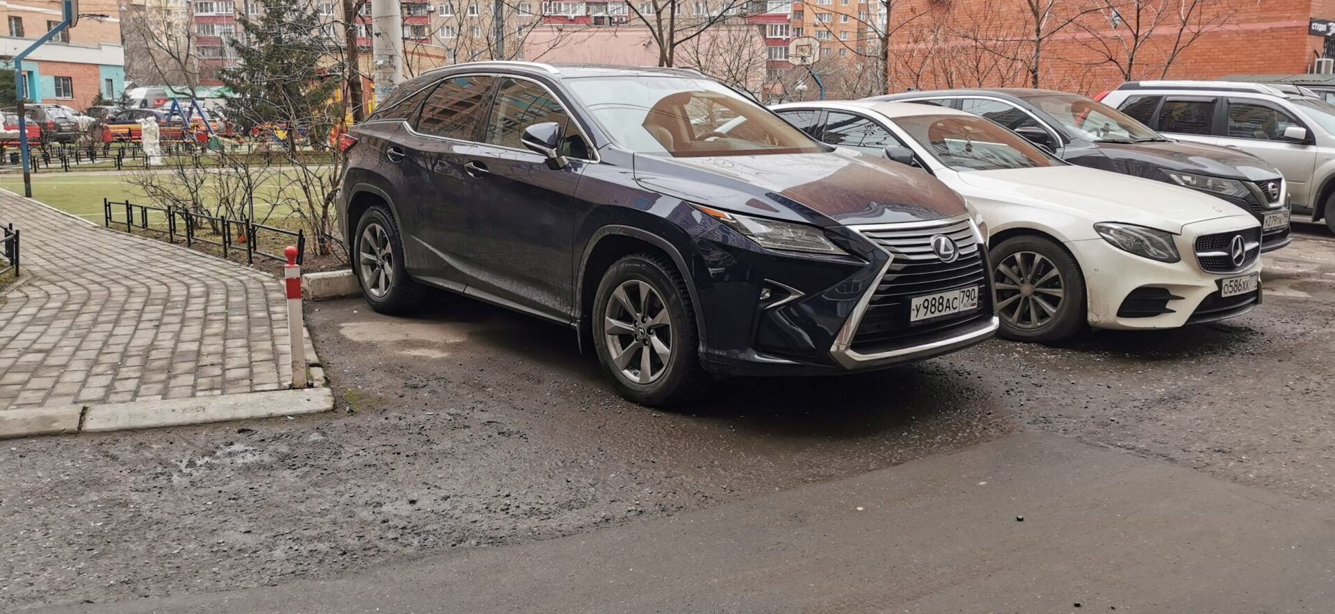 Моторы Toyota и Lexus вошли в рейтинг самых неудачных двигателей  автомобилей с пробегом