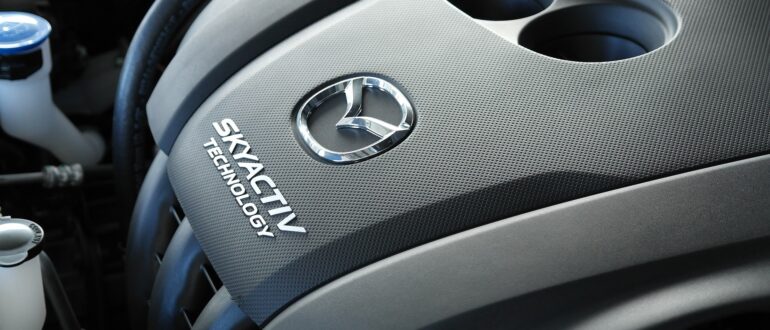 Компания Mazda повысила цену всего модельного ряда на 15-40 тыс. рублей в РФ в ноябре 2021 года