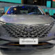 Компания Chery привезет в Россию новую линейку кроссоверов Omoda 2022 года