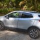Кроссовер Opel Mokka назван надежным подержанным автомобилем в России в 2021 году