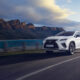 Кроссовер Lexus RX стал самым продаваемым премиальным автомобилем в России в 2021 году