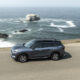 Новый кроссовер Infiniti QX60 появится в России в первой половине 2022 года