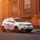 Электромобиль JAC iEV7S и еще три модели марки автомобилей подорожали в РФ в декабре 2021 года