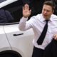 Глава Tesla Илон Маск выступил против государственной поддержки рынка электромобилей