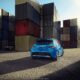 Компания Toyota выпустит мощный хэтчбек Toyota GR Corolla с полным приводом