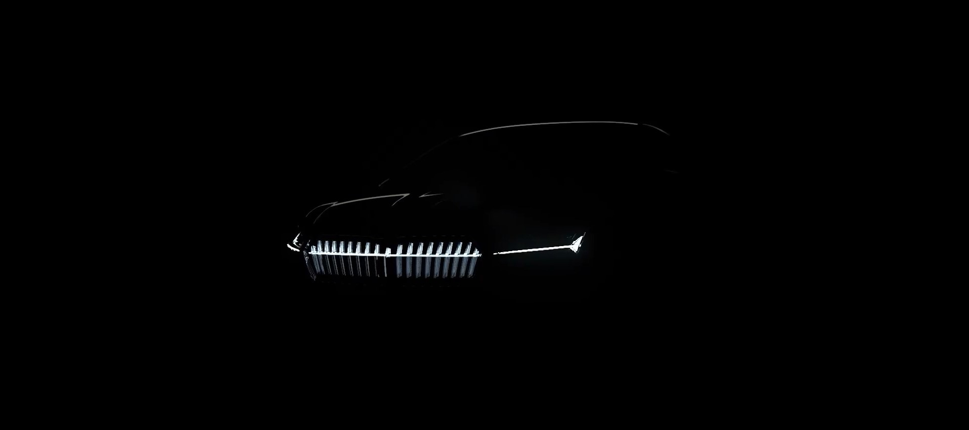 Компания Skoda объявила дату презентации нового электромобиля Skoda Enyaq Coupe iV