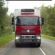 Компания Drive Electro выпустила первый в РФ среднетонажный электрический грузовик Isuzu ELF