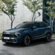 Новый кроссовер KIA Sportage пользуется ажиотажным спросом на рынке Южной Кореи в 2021 году