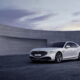 Компания Genesis раскрыла технические характеристики нового седана Genesis G90