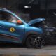 Две модели концерна Renault провалили краш-тесты EuroNCAP в декабре в 2021 году