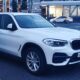 В США компании BMW предъявлен иск на $5 млн из-за неисправных подстаканников в BMW X7
