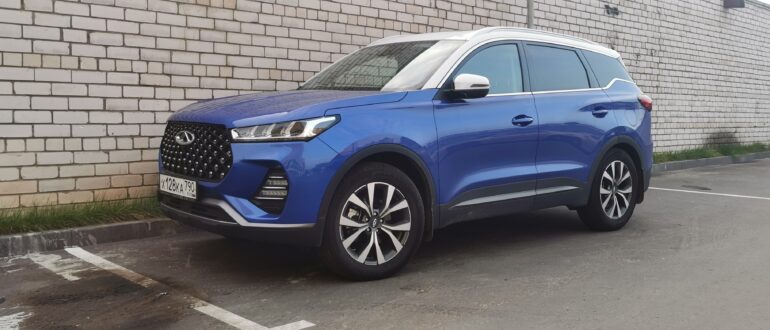 Китайские бренды автомобилей побили рекорд продаж на рынке России в 2021 году