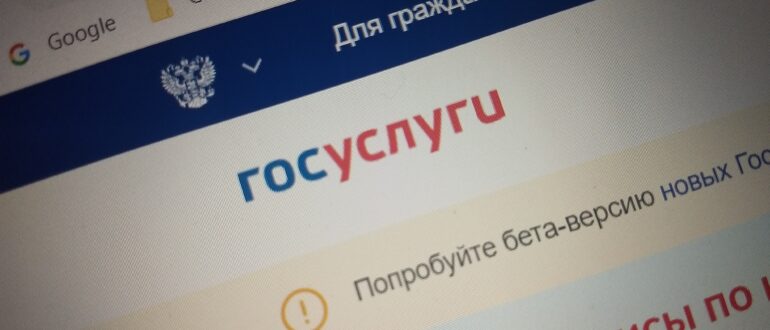 В России закончился эксперимент с документами на автомобиль в смартфоне