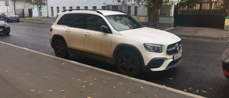 Авторынок в Европе в ноябре показал худший результат продаж с 1993 года