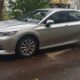 Компания Toyota сделала платным дистанционный запуск двигателя автомобиля с 2018 года