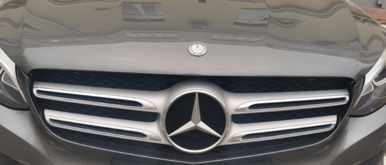 Mercedes стала первой компанией с серийным автопилотом третьего уровня по нормам UN-R157
