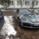 Автоэксперт Сидоров советовал водителям в РФ прогревать зимой автомобиль с «автоматом»