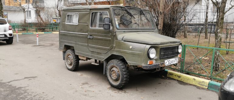 Автоэксперт Мавланов прогнозирует истощение вторичного авторынка России в 2022 году