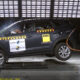 Кроссовер Hyundai Tucson получил 0 звезд безопасности в краш-тесте Latin NCAP в 2021 году