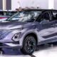 Компания CHERY представит на российском рынке 4 новых кроссовера в 2022 году