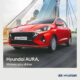 Hyundai Aura 2022 за 600 тысяч рублей заменит Renault Logan в Индии